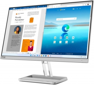 Lenovo L27i-40 görsel 3