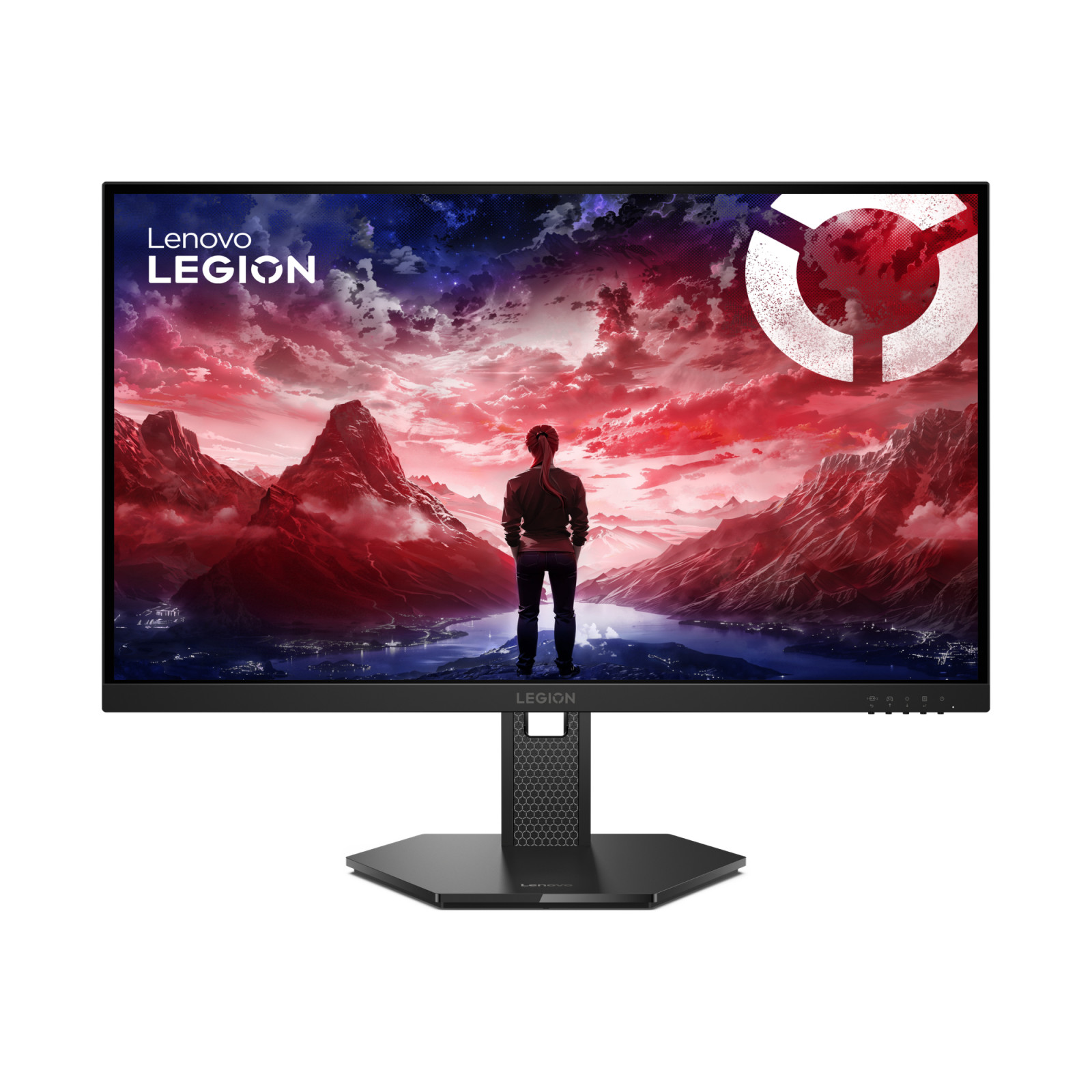 Lenovo Legion 27Q-10 OLED