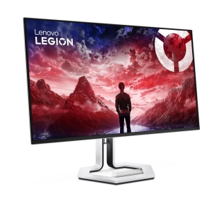 Lenovo Legion Pro 32UD-10 görsel 2
