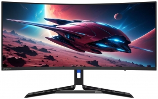 Lenovo Legion R34w-30