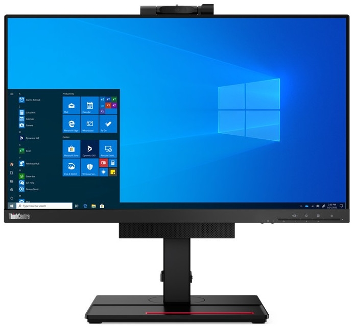 Lenovo ThinkCentre Tiny-in-One (TIO) 24 Gen4