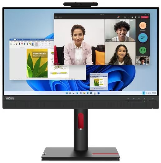 Lenovo ThinkCentre Tiny-in-One (TIO) 24 Gen5 12NAGAR1EU