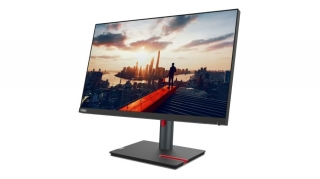 Lenovo ThinkVision P24h-30 görsel 2
