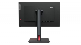 Lenovo ThinkVision P24h-30 görsel 3