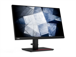 Lenovo ThinkVision P24q-20 görsel 2