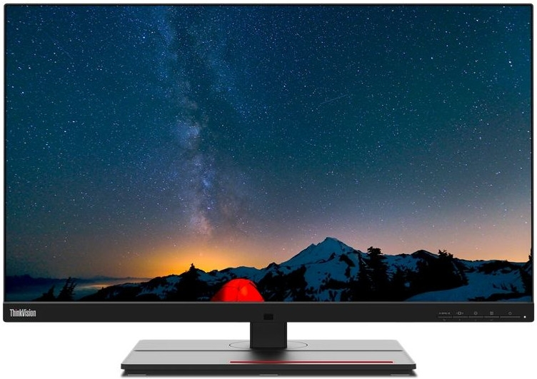 Lenovo ThinkVision P27u-20