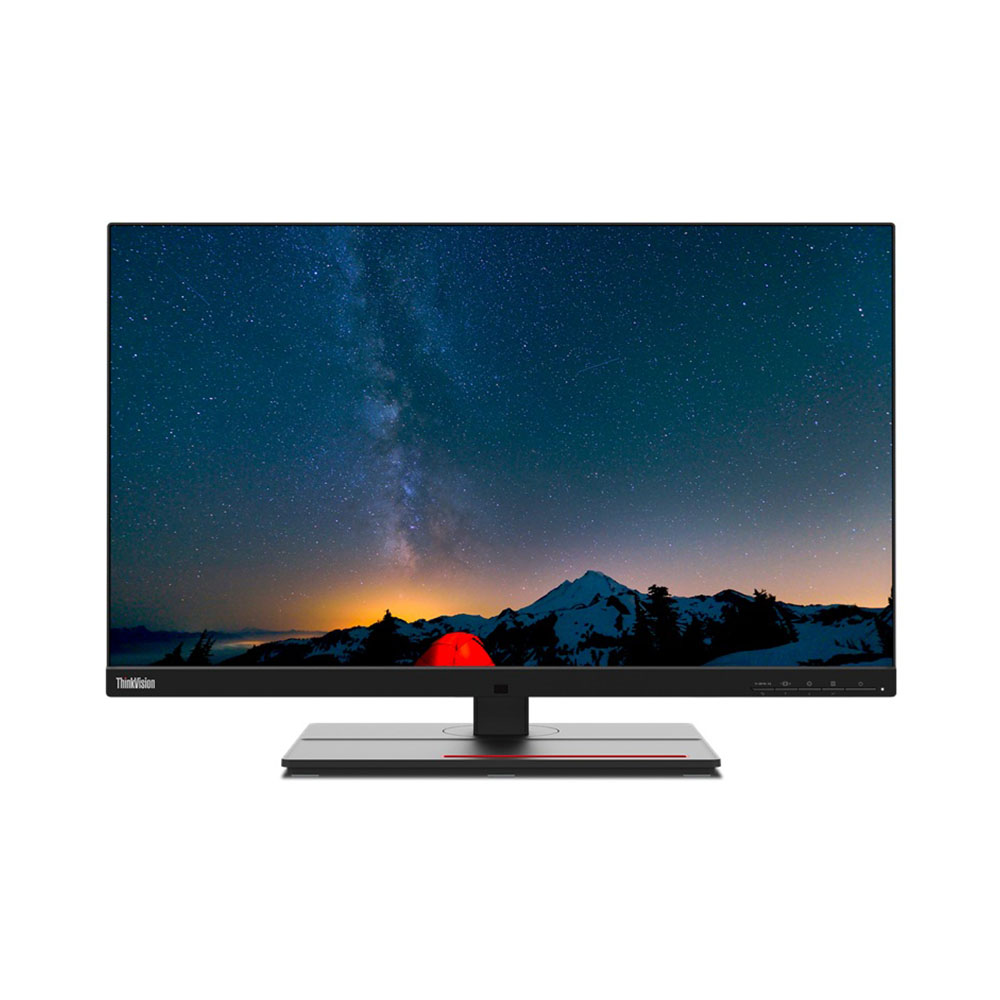 Lenovo ThinkVision P27u-20