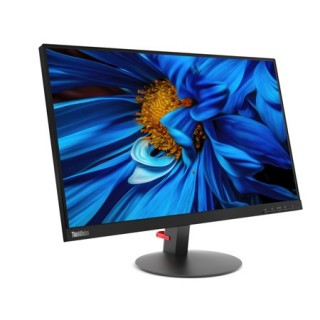 Lenovo ThinkVision S24e-10 görsel 2