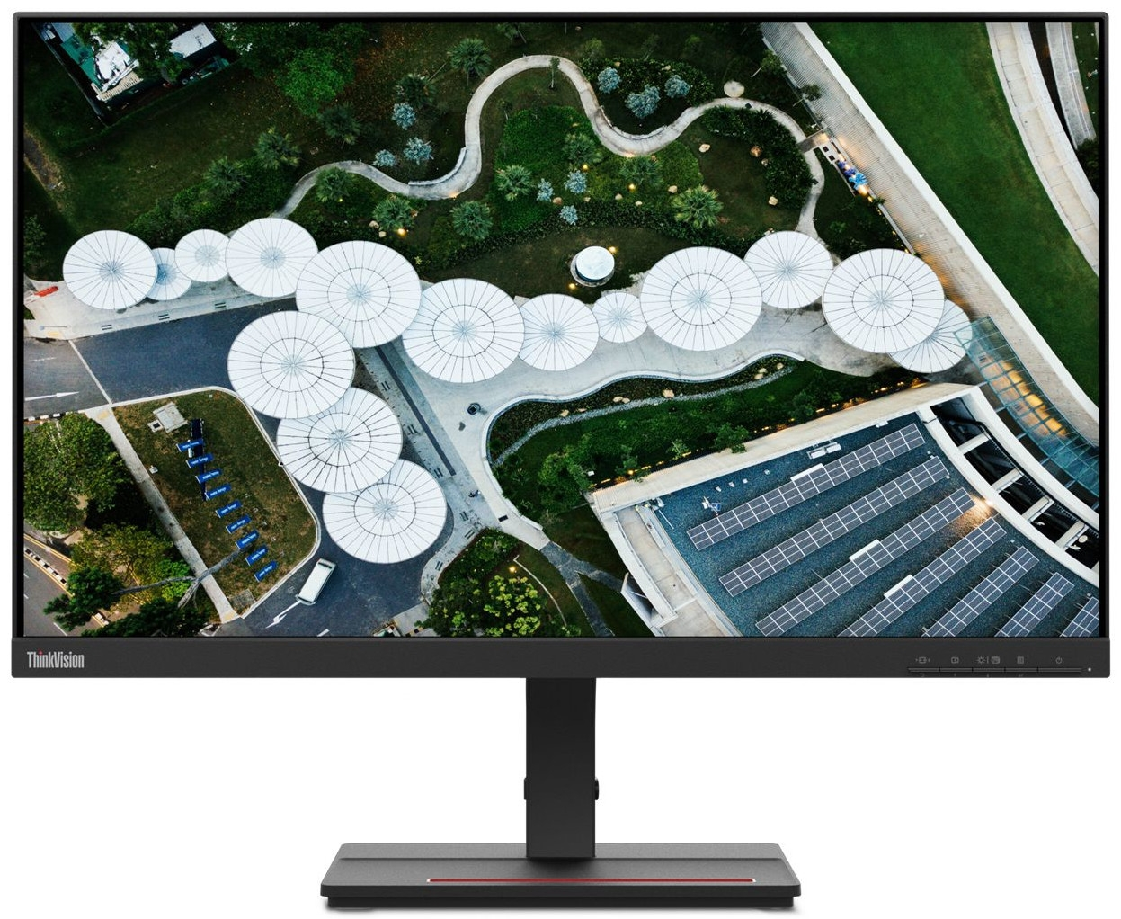 Lenovo ThinkVision S24e-20