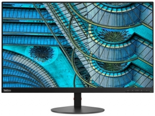 Lenovo ThinkVision S27i-10