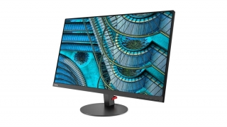 Lenovo ThinkVision S27i-10 görsel 3