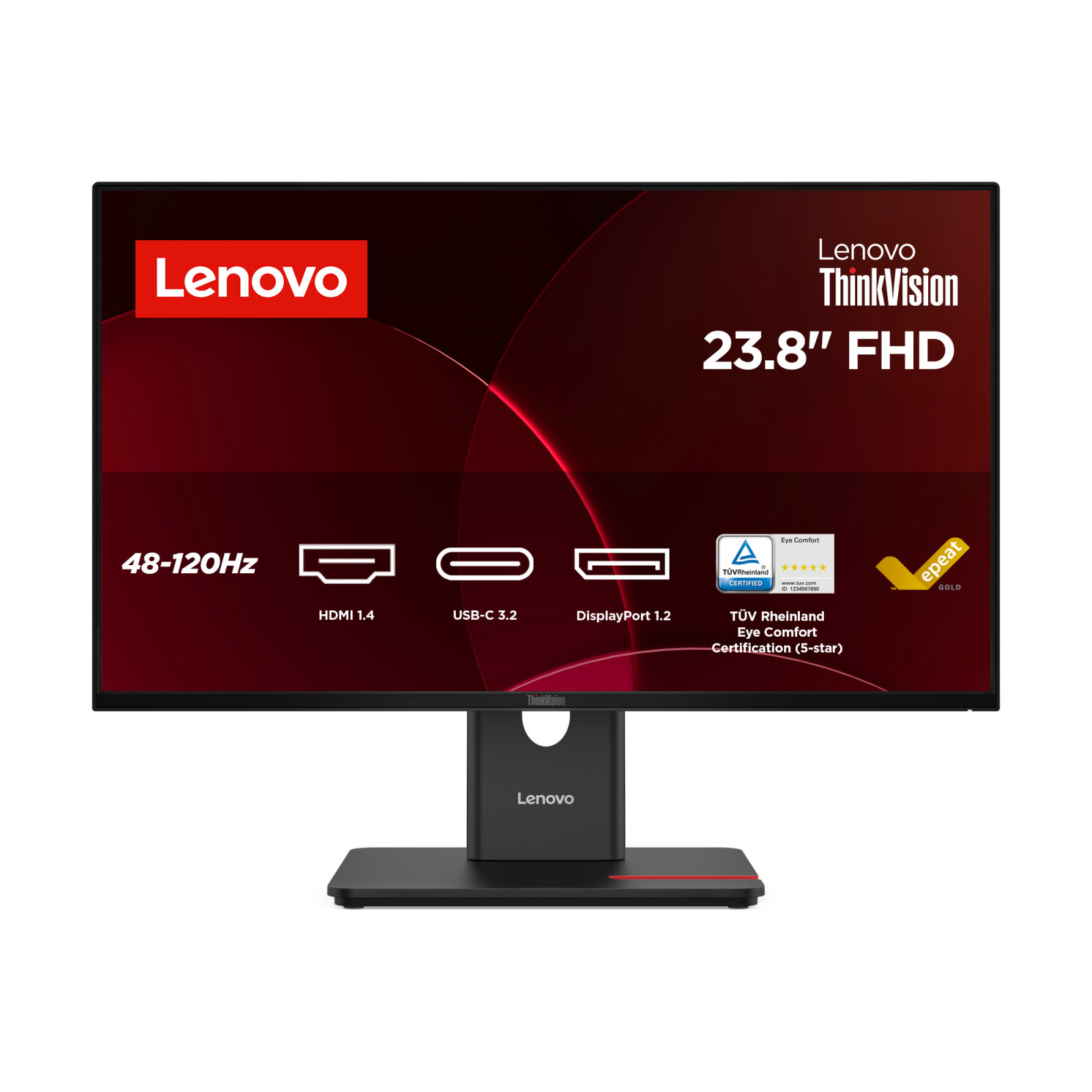 Lenovo ThinkVision T24-40 64A4MATXTK