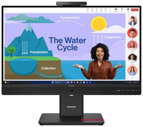 Lenovo ThinkVision T24D-4v