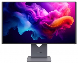 Lenovo Yoga Pro 27UD-10 görsel 2