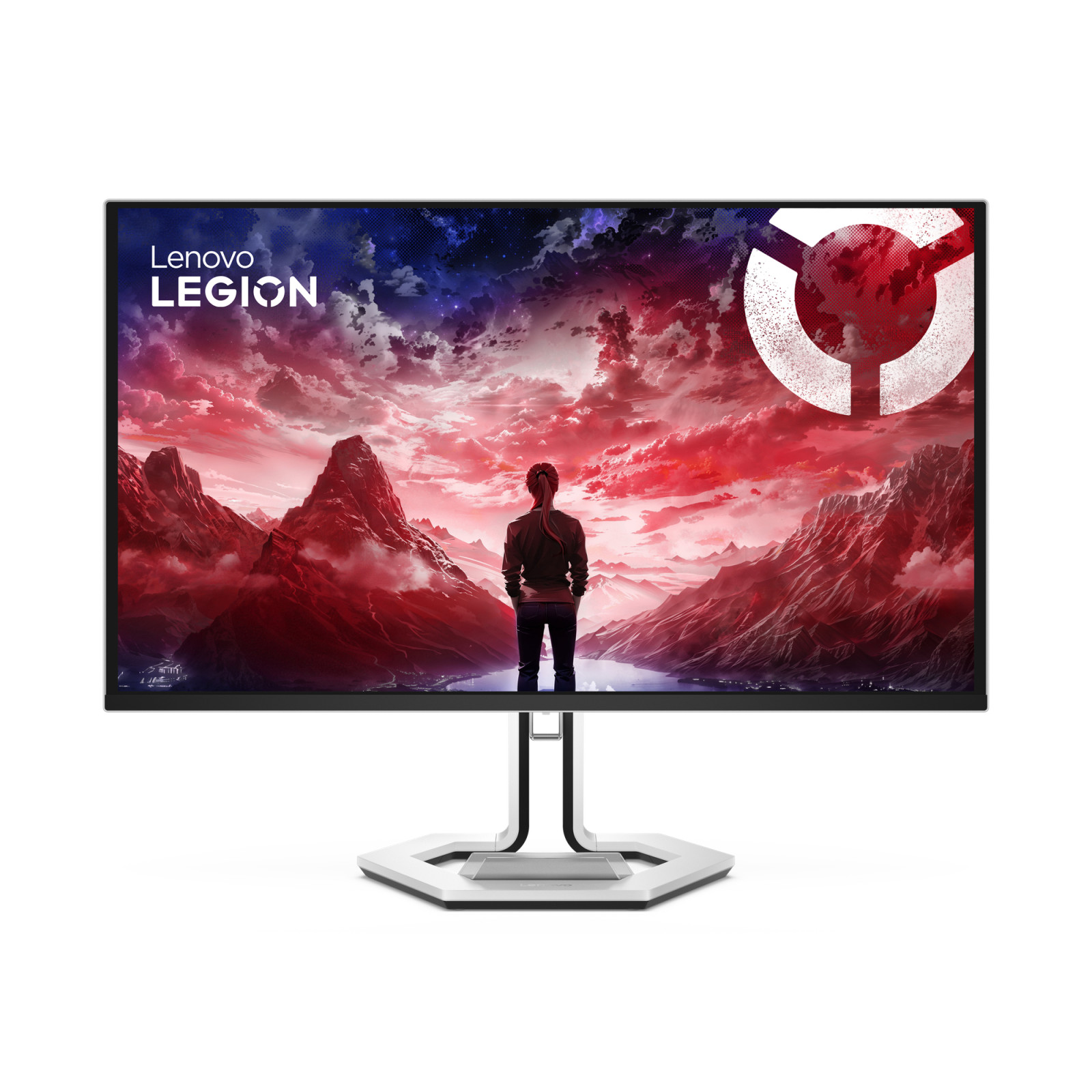 Lenovo Yoga Pro 27UD-10
