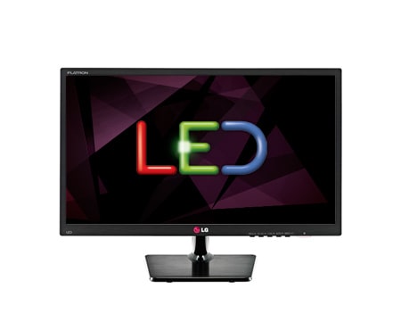 LG 20EN33S LED Monitör 20EN33SS
