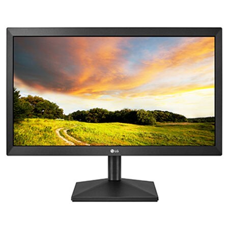 LG 20MK400A-B