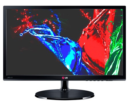 LG 22EA33V IPS Monitör 22EA53V