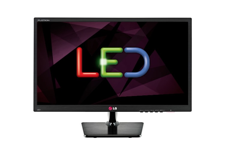 LG 22EN33S LED Monitör 22EN33S görsel 2