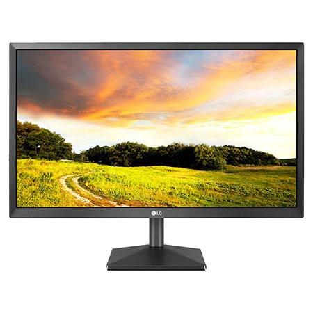 LG 22MK400H-B