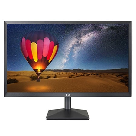 LG 22MN430M-B