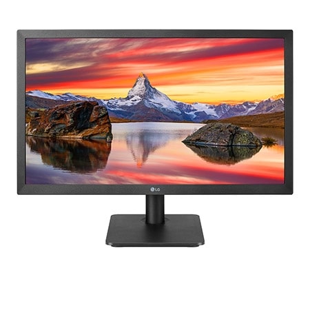 LG 22MP400-B