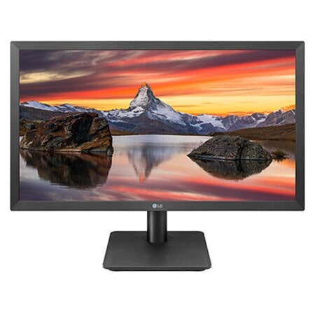 LG 22MP410-B