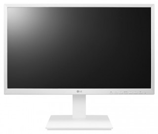 LG 24BK550Y-W görsel 3