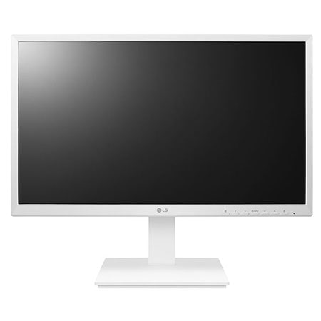 LG 24BK550Y-W