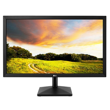 LG 24MK400H-B
