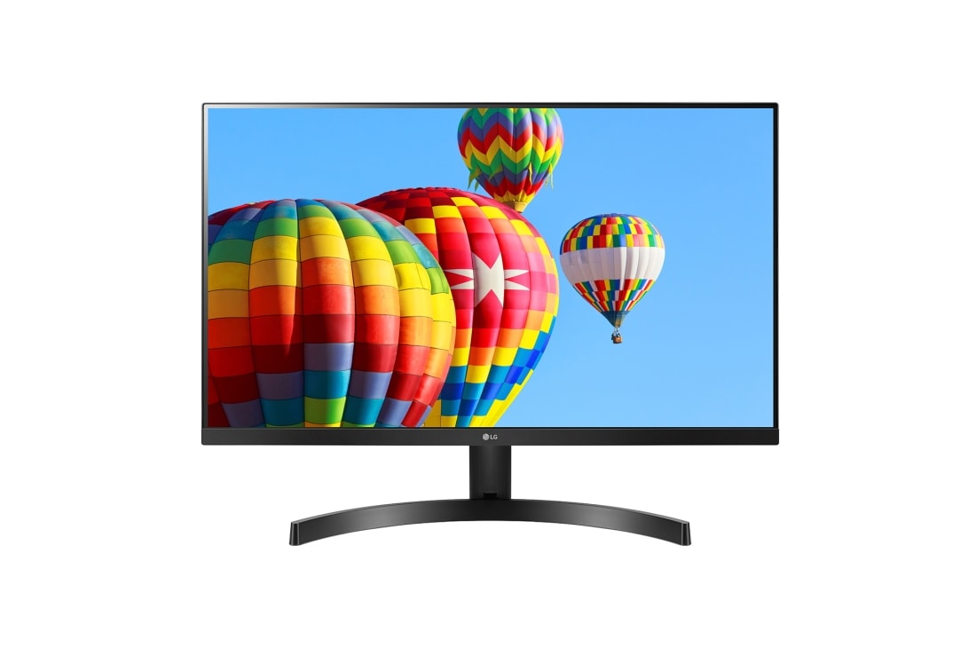 LG 24MK600M-B görsel 2
