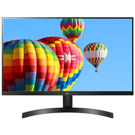 LG 24MK600M-B
