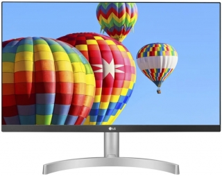 LG 24ML600S-W görsel 3