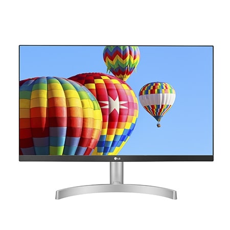 LG 24ML600S-W