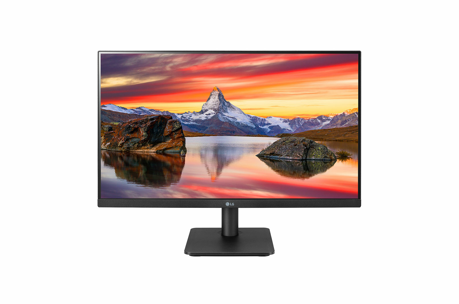 LG 24MP400-B