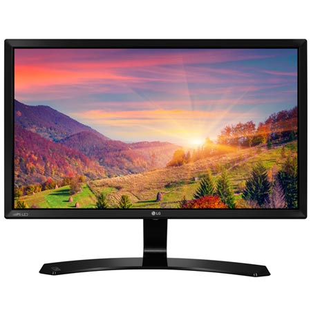 LG 24MP58VQ-P