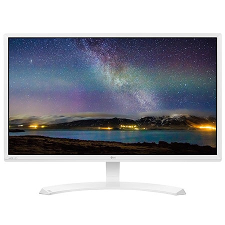 LG 24MP58VQ-W