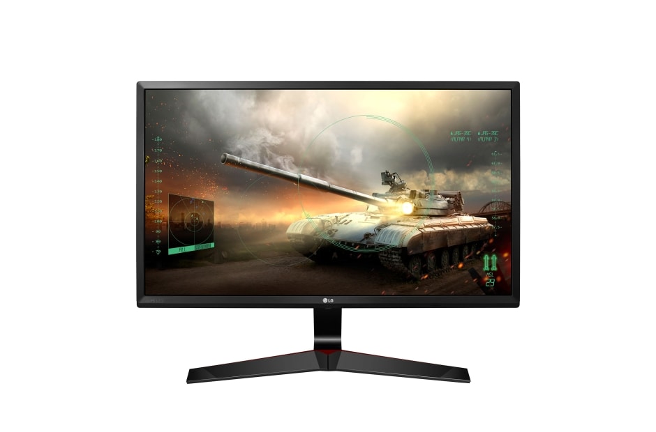 LG 24MP59G-P görsel 2