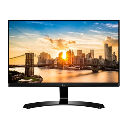 LG 24MP68VQ-P