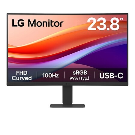 LG 24U421A-B