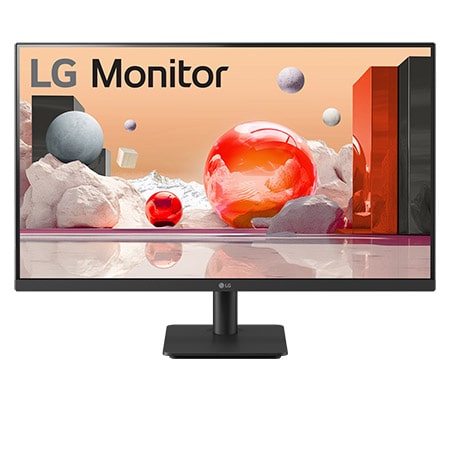 LG 25MS500-B