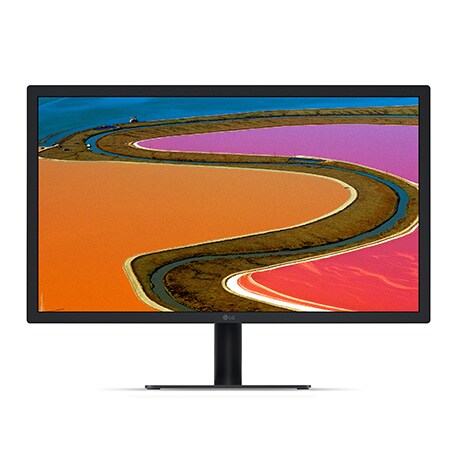 LG 27" Class UltraFine™ 5K IPS LED Monitör (27" Diagonal) - 27MD5KA-B