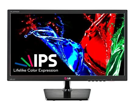 LG 27EA33V IPS Monitör 27EA33V