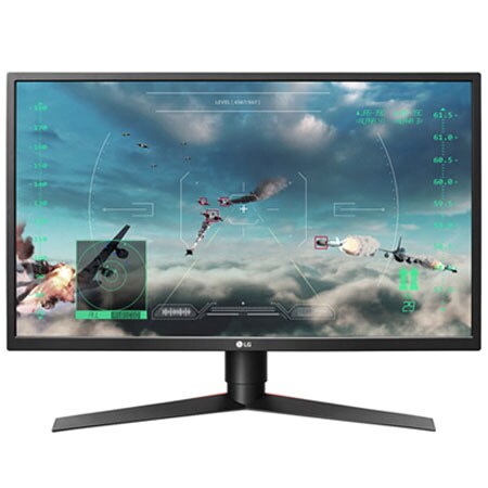 LG 27GK750F-B