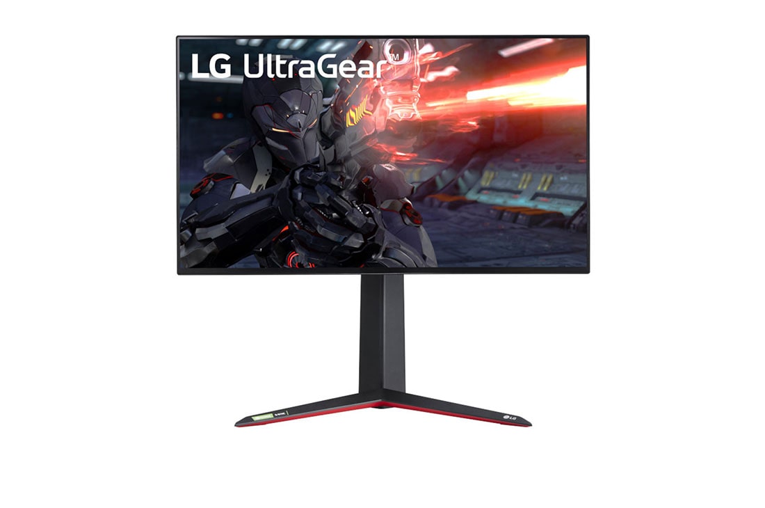 LG UltraGear 27GN950-B görsel 2