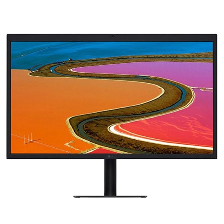 LG 27MD5KL-B (UltraFine 5K)