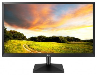 LG 27MK400H-B görsel 3