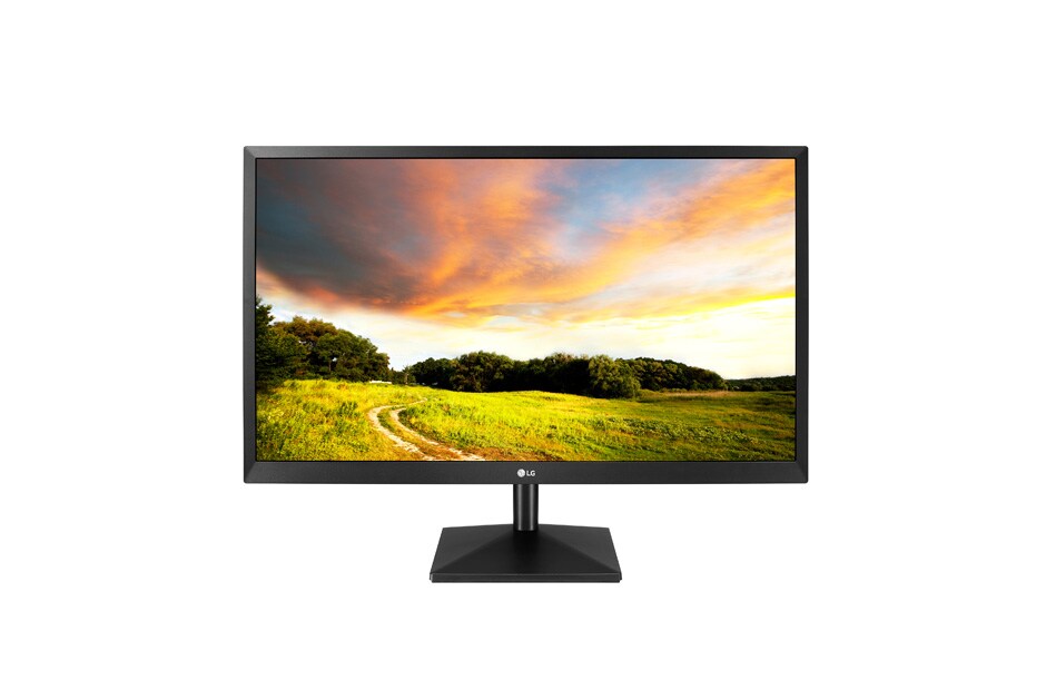 LG 27MK400H-B görsel 2
