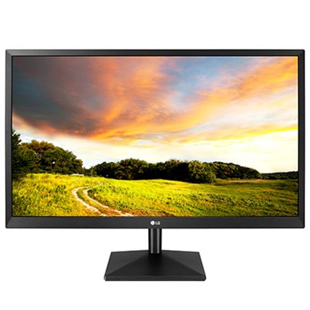 LG 27MK400H-B