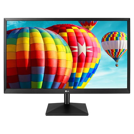LG 27MK430H-B